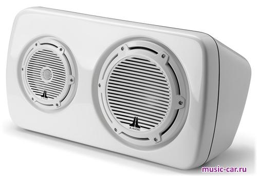 Автоакустика JL Audio M103EWS-CG-WH-L