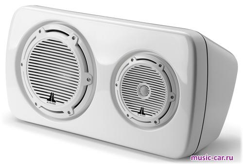 Автоакустика JL Audio M103EWS-CG-WH-R