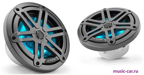 Автоакустика JL Audio M3-650X-S-Gm-i