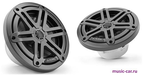Автоакустика JL Audio M3-650X-S-Gm