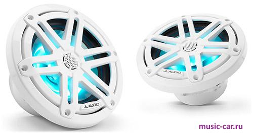 Автоакустика JL Audio M3-650X-S-Gw-i