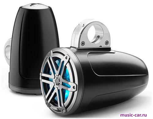 Автоакустика JL Audio M3-770ETXv3-Sb-S-Gm-i