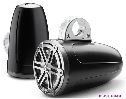 Автоакустика JL Audio M3-770ETXv3-Sb-S-Gm