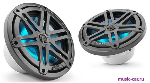 Автоакустика JL Audio M3-770X-S-Gm-i