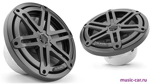 Автоакустика JL Audio M3-770X-S-Gm