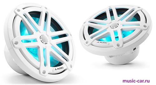 Автоакустика JL Audio M3-770X-S-Gw-i