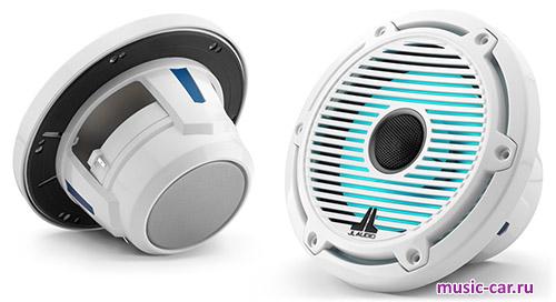 Автоакустика JL Audio M6-650X-C-GwGw-i