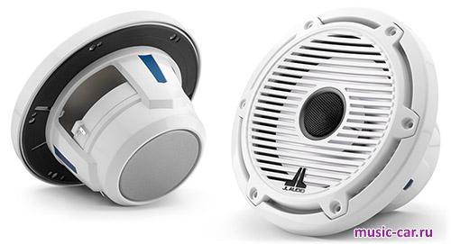 Автоакустика JL Audio M6-650X-C-GwGw