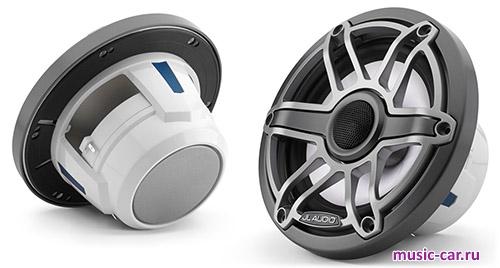 Автоакустика JL Audio M6-650X-S-GmTi