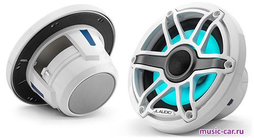 Автоакустика JL Audio M6-650X-S-GwGw-i