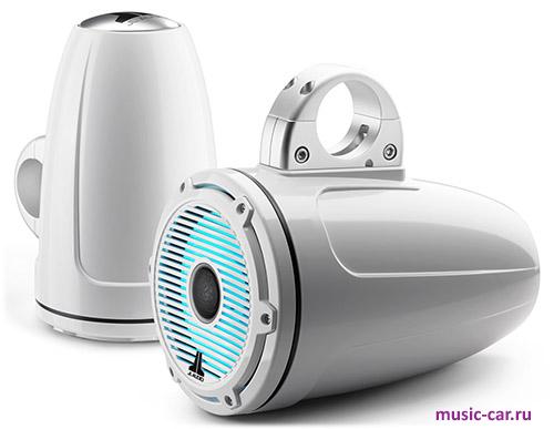 Автоакустика JL Audio M6-770ETXv3-Gw-C-GwGw-i