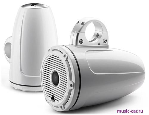 Автоакустика JL Audio M6-770ETXv3-Gw-C-GwGw