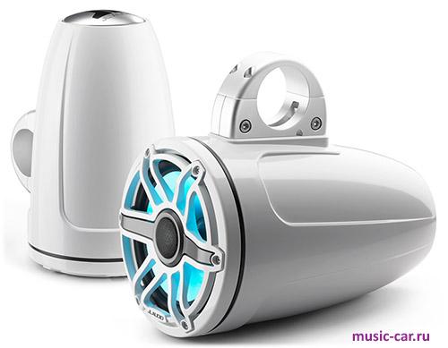 Автоакустика JL Audio M6-770ETXv3-Gw-S-GwGw-i