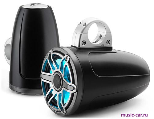 Автоакустика JL Audio M6-770ETXv3-Sb-S-GmTi-i
