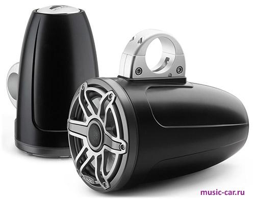 Автоакустика JL Audio M6-770ETXv3-Sb-S-GmTi