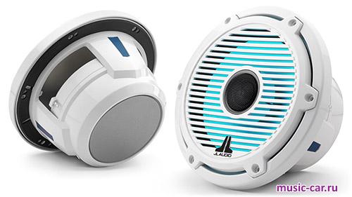 Автоакустика JL Audio M6-770X-C-GwGw-i