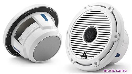 Автоакустика JL Audio M6-770X-C-GwGw