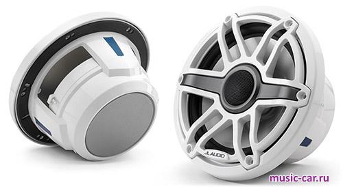 Автоакустика JL Audio M6-770X-S-GwGw