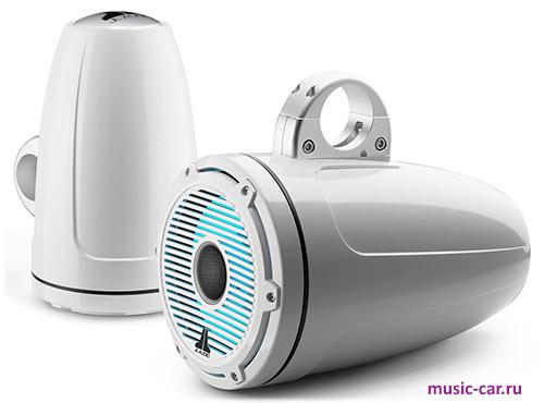 Автоакустика JL Audio M6-880ETXv3-Gw-C-GwGw-i