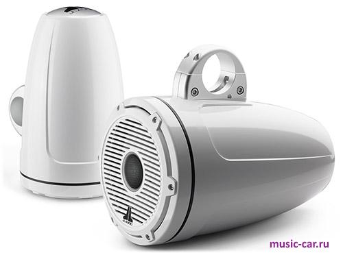Автоакустика JL Audio M6-880ETXv3-Gw-C-GwGw