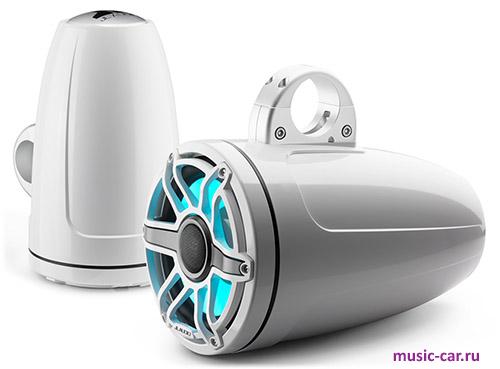 Автоакустика JL Audio M6-880ETXv3-Gw-S-GwGw-i