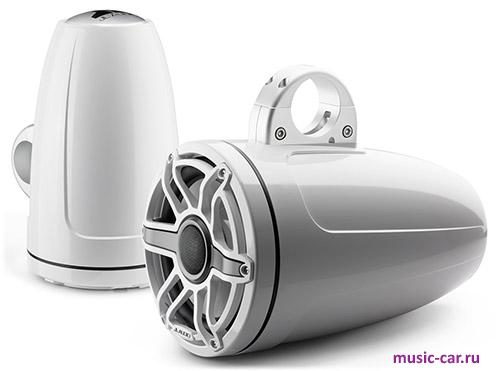Автоакустика JL Audio M6-880ETXv3-Gw-S-GwGw