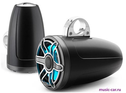 Автоакустика JL Audio M6-880ETXv3-Sb-S-GmTi-i