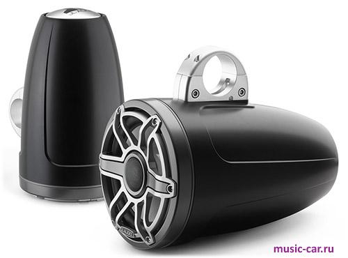 Автоакустика JL Audio M6-880ETXv3-Sb-S-GmTi