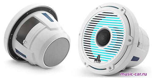 Автоакустика JL Audio M6-880X-C-GwGw-i
