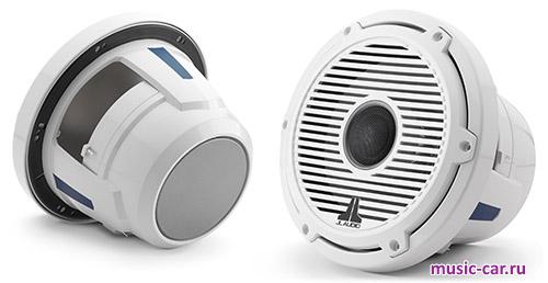 Автоакустика JL Audio M6-880X-C-GwGw