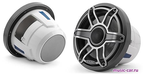 Автоакустика JL Audio M6-880X-S-GmTi