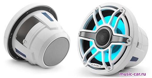 Автоакустика JL Audio M6-880X-S-GwGw-i