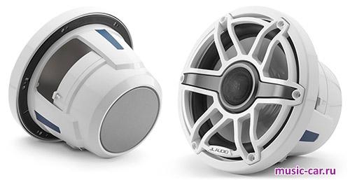 Автоакустика JL Audio M6-880X-S-GwGw