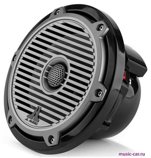 Автоакустика JL Audio M650-CCX-CG-TB