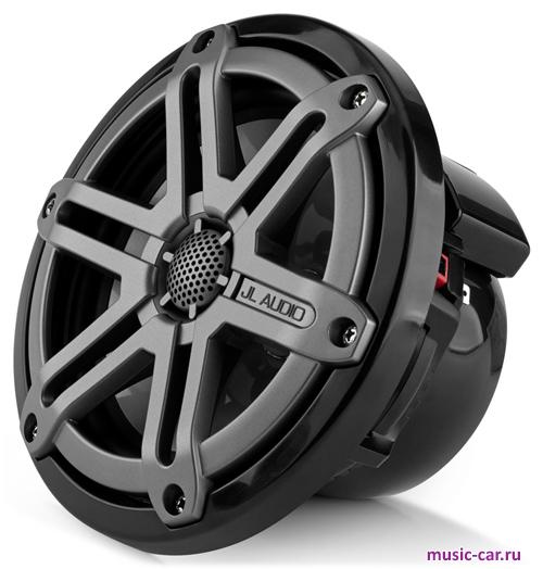 Автоакустика JL Audio M650-CCX-SG-TB