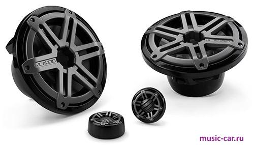 Автоакустика JL Audio M770-CCS-SG-TB