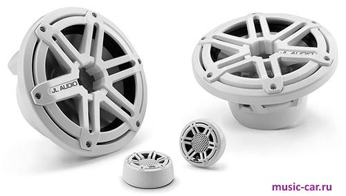 Автоакустика JL Audio M770-CCS-SG-WH