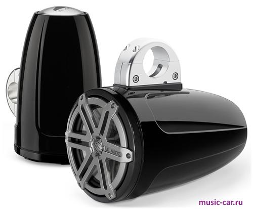 Автоакустика JL Audio M770-ETXv3-SG-TB