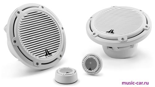 Автоакустика JL Audio M770-TCS-CG-WH