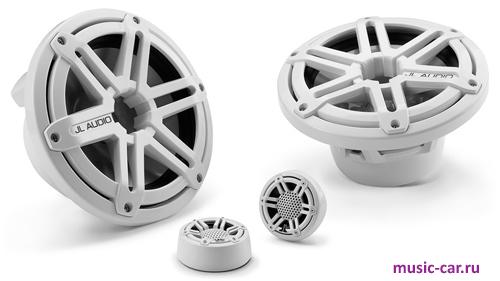 Автоакустика JL Audio M770-TCS-SG-WH