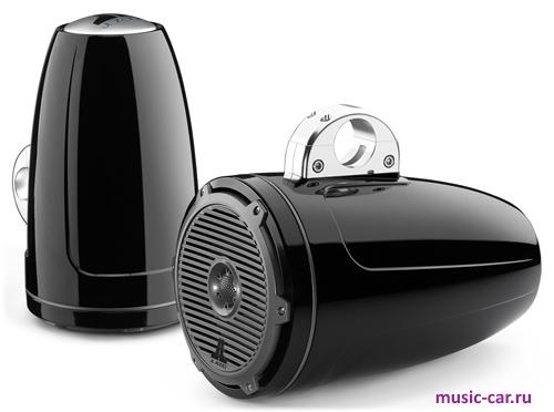Автоакустика JL Audio M880-ETXv3-CG-TB