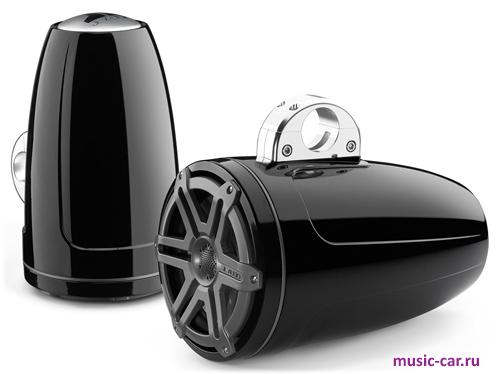 Автоакустика JL Audio M880-ETXv3-SG-TB