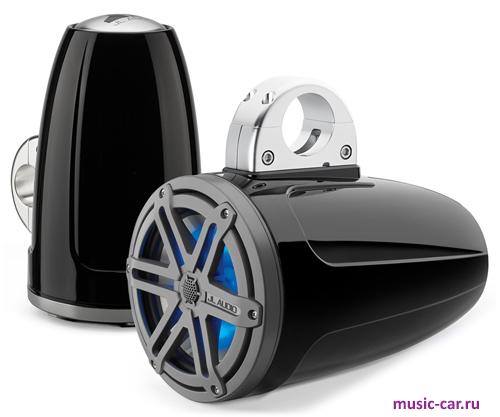 Автоакустика JL Audio M880-ETXv3-SG-TBLD-B
