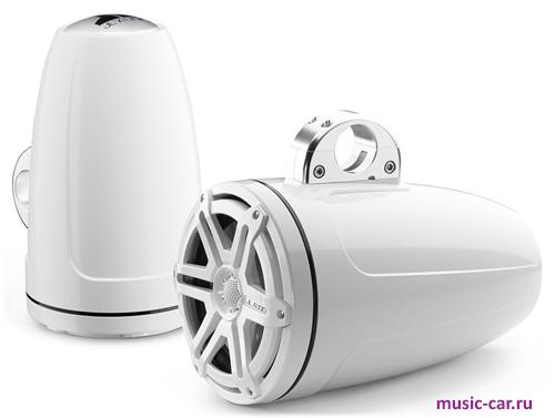 Автоакустика JL Audio M880-ETXv3-SG-WH