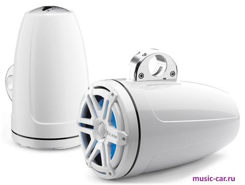 Автоакустика JL Audio M880-ETXv3-SG-WHLD-B