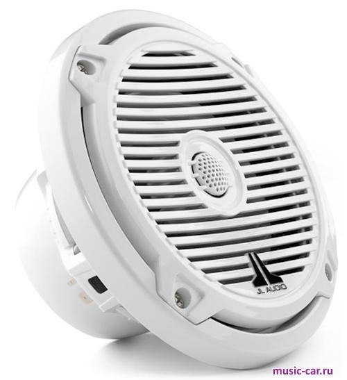 Автоакустика JL Audio MX650-CCX-CG-WH