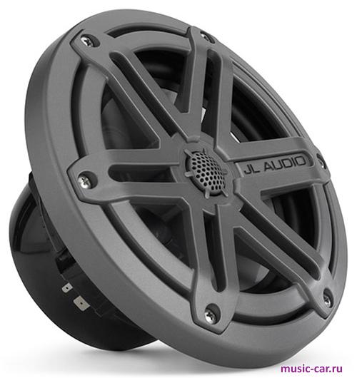 Автоакустика JL Audio MX650-CCX-SG-TLD-B
