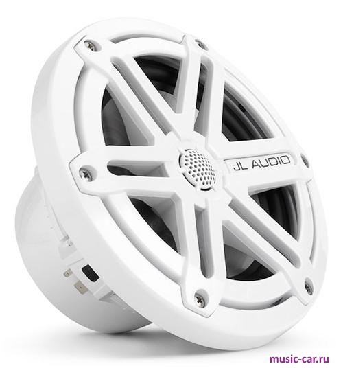 Автоакустика JL Audio MX650-CCX-SG-WH