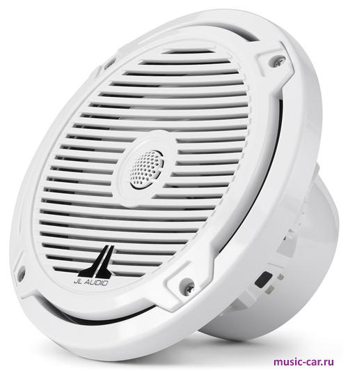 Автоакустика JL Audio MX770-CCX-CG-WH