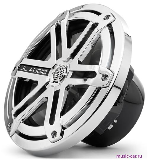 Автоакустика JL Audio MX770-CCX-SG-CLD-B